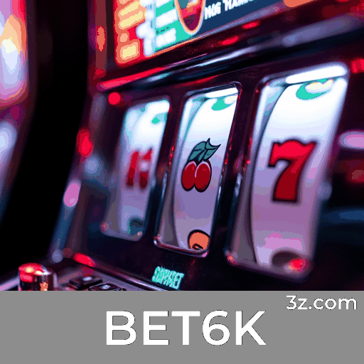 Cadastro na BET6K