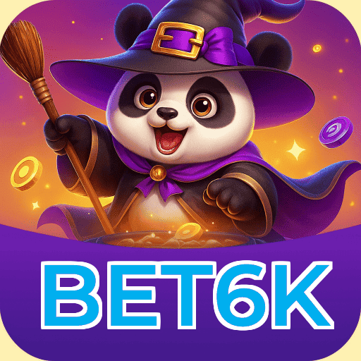 BET6K logo