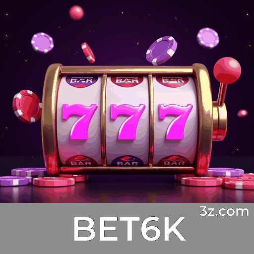 Cassino Online BET6K
