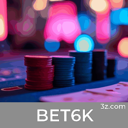 Cassino Online BET6K
