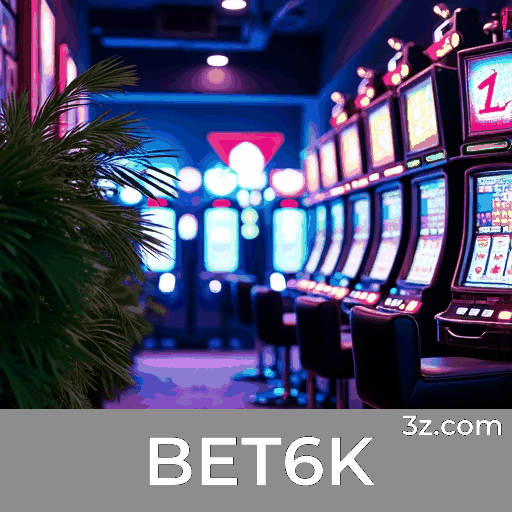 Acessar o site BET6K COM