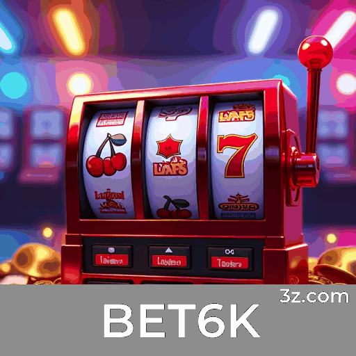 Cassino Online BET6K