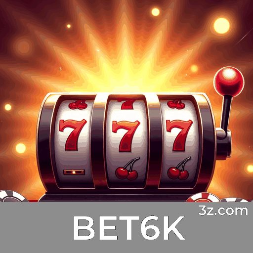 Cadastro na BET6K