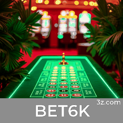 Cadastro na BET6K