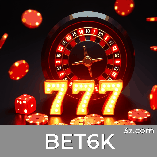 Cadastro na BET6K