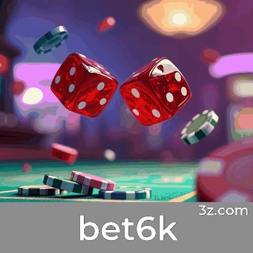 avaliações sobre bet6k slots