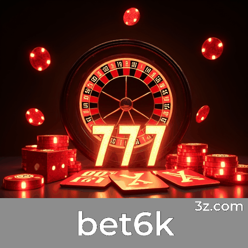 avaliações sobre bet6k slots