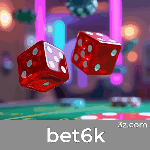 avaliações sobre bet6k slots