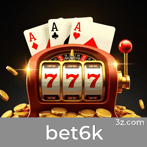 avaliações sobre bet6k slots