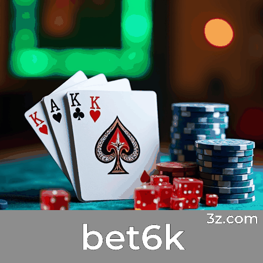 avaliações sobre bet6k slots