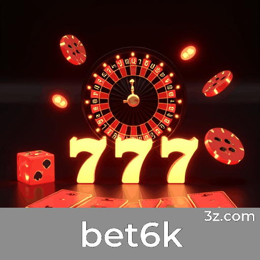 avaliações sobre bet6k slots