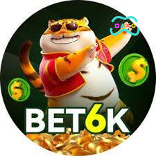bet6k: Cassino Online Seguro e Divertido